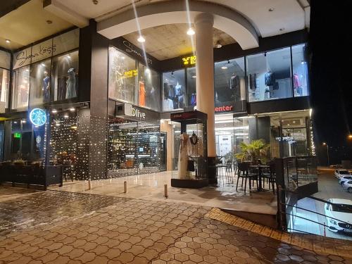 Apartment 1 Plisi Gjilan in กินยีลาเน