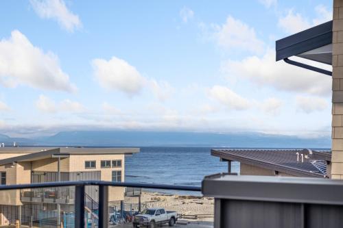 . Ocean View Townhouse #26 at THE BEACH HOUSE