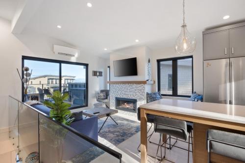 . Ocean View Townhouse #26 at THE BEACH HOUSE