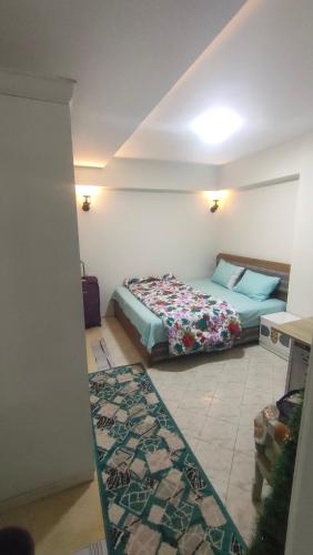 Giza City Hotel-سيتي أوتيل الجيزه