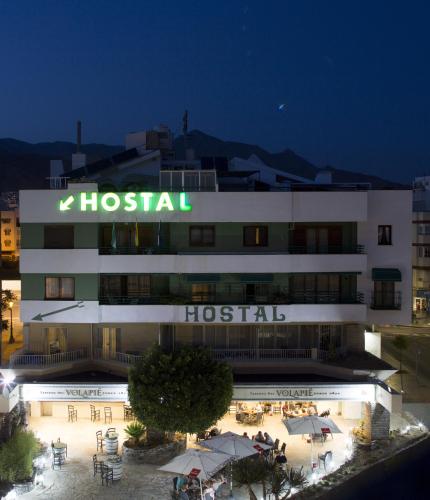 Hostal Alhambra - Adults Only