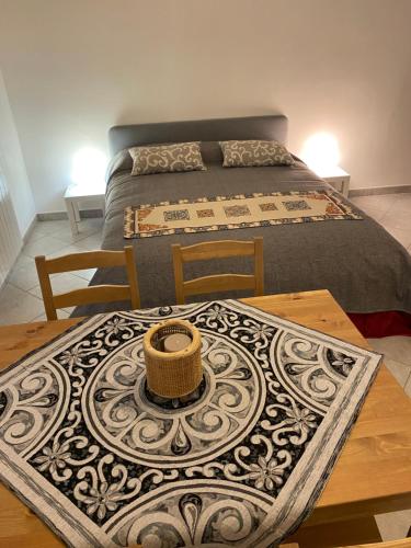 Casa Marconi 3, centrale, parking gratuit en rue. gîte à louer Aragona