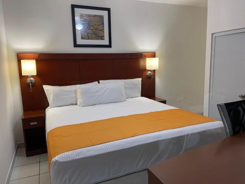 hotel photo
