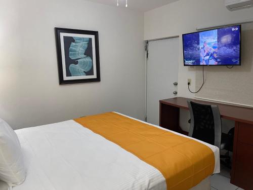 hotel photo
