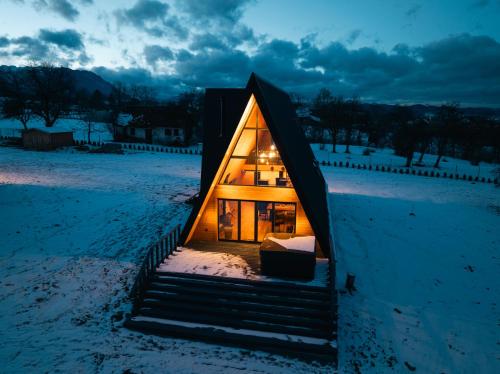 Accommodation in Gorj