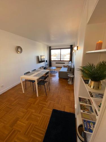 Appartement jusqu'à 6 couchages - Location saisonnière - Le Mans