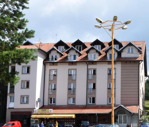 hotel photo