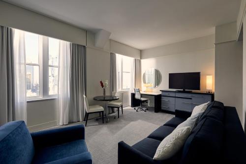Loews Philadelphia Hotel photo 2