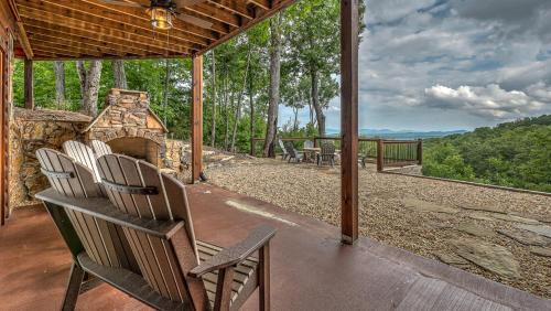 Four-Bedroom Holiday Home image 9