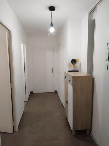 F4 - Duplex tout confort - Location saisonnière - Athis-Mons