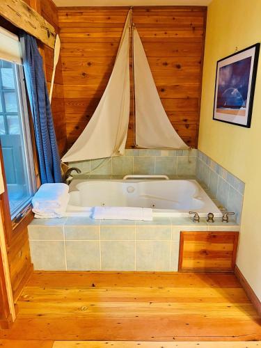 Cottage Inn At Lake Tahoe - 편의 시설/서비스