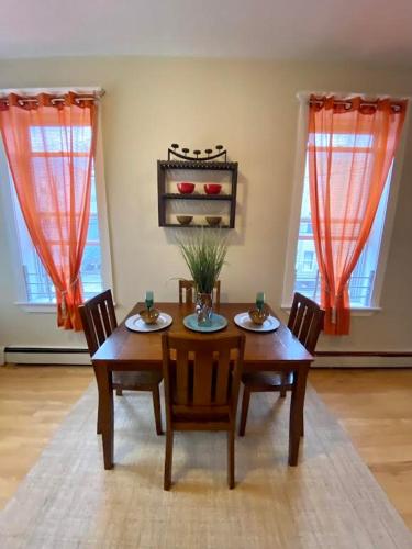 Lovely 2-Bed located in Heart of JC! in Jersey City, USA