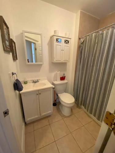 Lovely 2-Bed located in Heart of JC! in Jersey City, USA