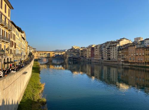 Baglioni Relais Santa Croce Florence - image 12