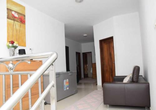 Faciliteiten, Résidence Douce (Residence Douce) in Yoff