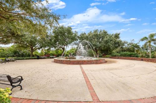 NEW! Canopy Cabana - Luxury Downtown Apartment in Safety Harbor