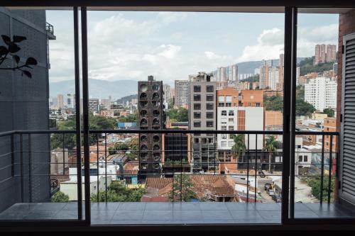 Orange Suites by Vibra Bonita, Medellín (foto 6)