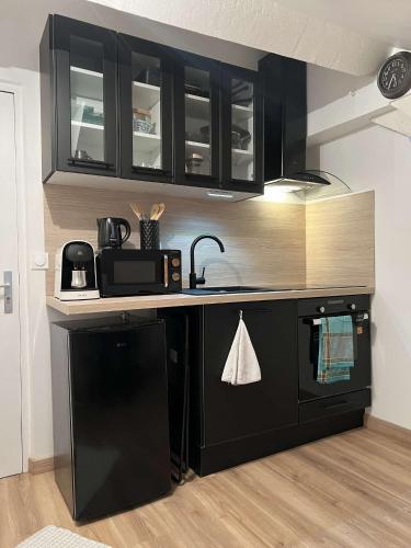 設施, Le Cocon Versaillais, à 5 minutes du Château de Versailles (Le Cocon Versaillais, a 5 minutes du Chateau de Versailles) in 勒謝奈