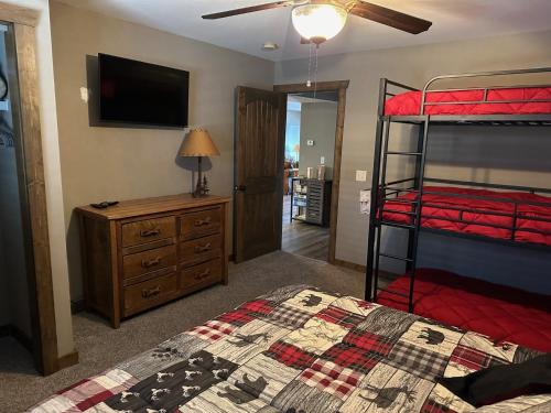 Table Rock Resorts at Indian Point in Branson, USA