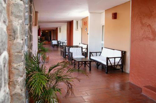 Facilities, Hotel Zihua Caracol in Zihuatanejo