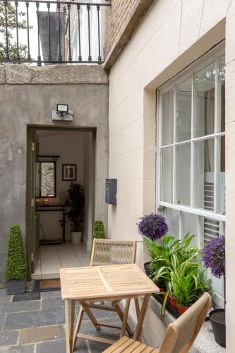 Spectacular 2 Bedroom Apartment with Sunny Garden & Terrace, Dublín (foto 2)