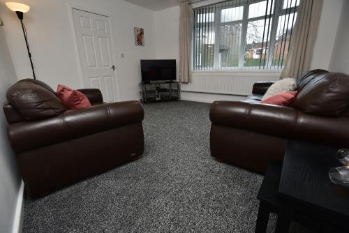 Sedgemoor, Stockton-on-Tees (foto 2)