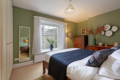 Spectacular 2 Bedroom Apartment with Sunny Garden & Terrace, Dublín (foto 9)