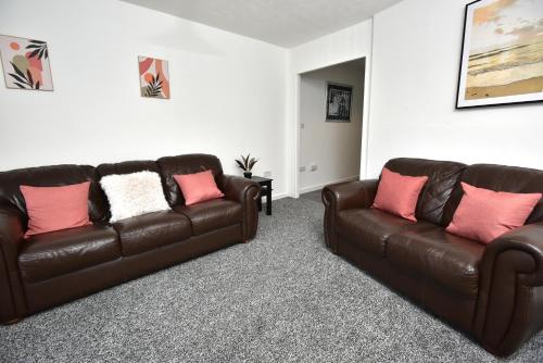 Sedgemoor, Stockton-on-Tees