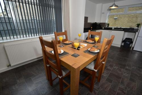 Kitchen, Sedgemoor in Billingham