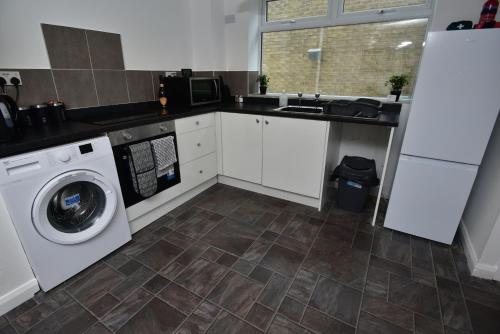 Kitchen, Sedgemoor in Billingham
