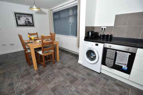 Facilities, Sedgemoor in Billingham