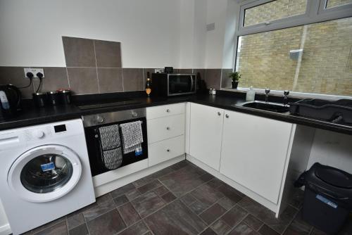 Kitchen, Sedgemoor in Billingham