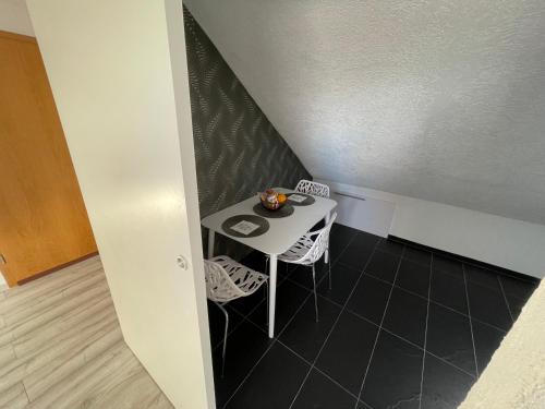 Moderne gemütliche 2-Zimmer Wohnung Stuttgart Bad-Cannstatt, Štutgart (fotografie 5)