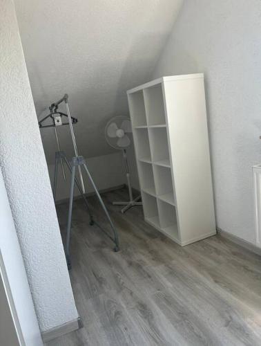 Moderne gemütliche 2-Zimmer Wohnung Stuttgart Bad-Cannstatt, Štutgart (fotografie 11)