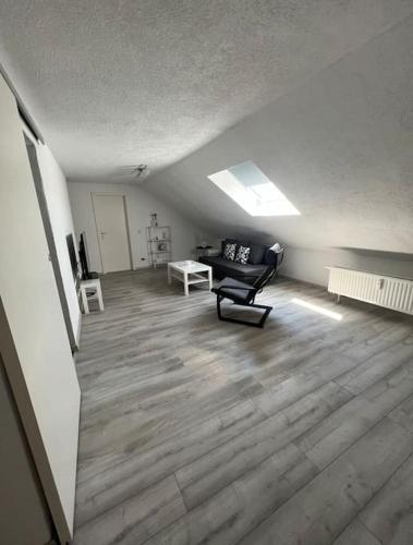 Moderne gemütliche 2-Zimmer Wohnung Stuttgart Bad-Cannstatt, Štutgart (fotografie 7)