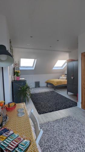 Sidney Grove B&B