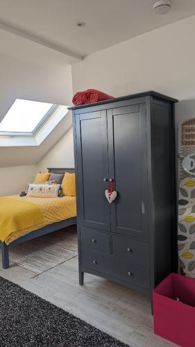 Sidney Grove B&B