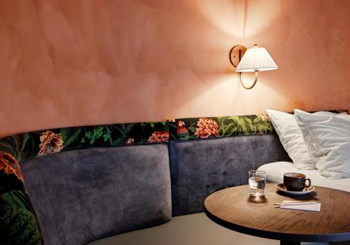 Hotel Christiania Teater - image 6