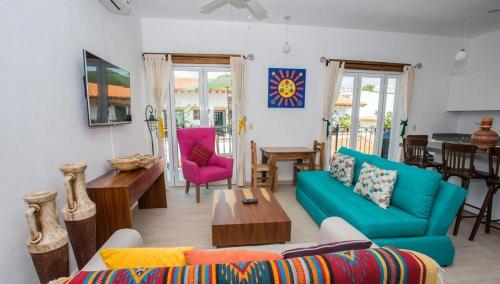 Refugio del Mar Luxury Hotel Boutique in Bucerías, Mexico