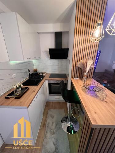 Apartman Ušće Apartman Ušće