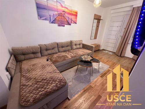 Apartman Ušće Apartman Ušće