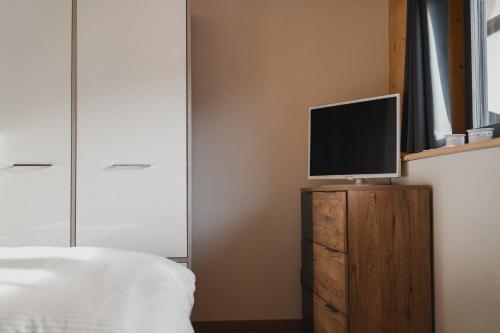 MOUNTAIN DELUXE 27 APARTMENTS con WELLNESS