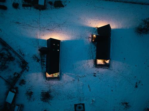 Fire Chalet image 1
