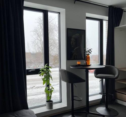 Rykende fersk og stilig leilighet på Løren! - Apartment - Oslo