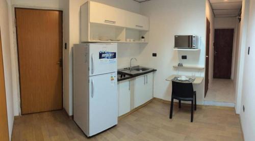 Acosta Nu Apart Hotel