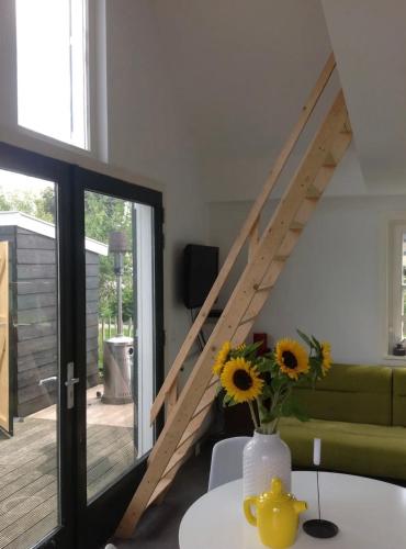 Tiny house Watergang in Watergang