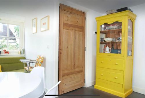 Tiny house Watergang in Watergang