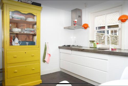 Tiny house Watergang in Watergang