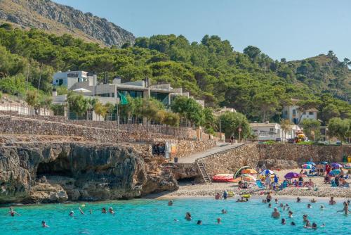Mirador Blue K Cala Sant Vicenc