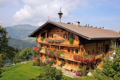 Siedlerhof Hopfgarten im Brixental